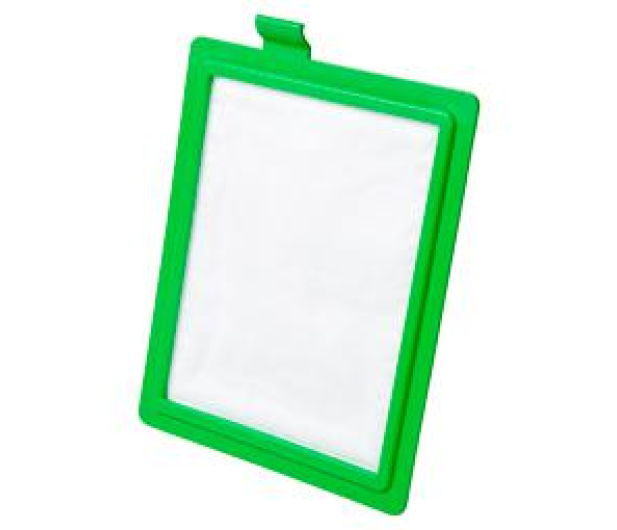 ELECTROLUX Mikroflitr do odkurzacza  EF 17 - 1418507 - zdjęcie 3